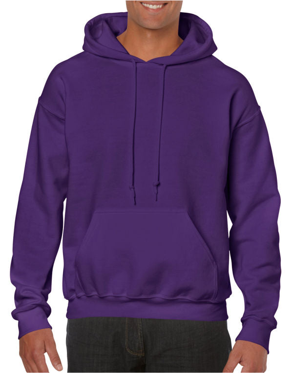 Adult Personalised Work Wear Hoodie