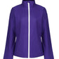 Ladies Personalised Soft Shell Jacket