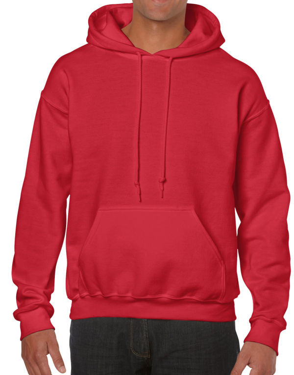 Adult Personalised Work Wear Hoodie