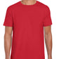 Adult Personalised Short Sleeved T-Shirt