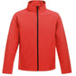 Mens Personalised Soft Shell Jacket