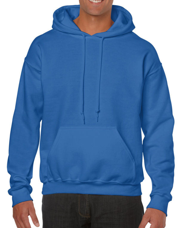 Adult Personalised Work Wear Hoodie