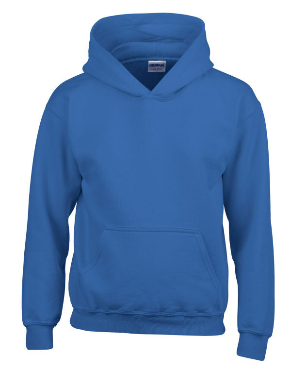 Kids Personalised Hoodie