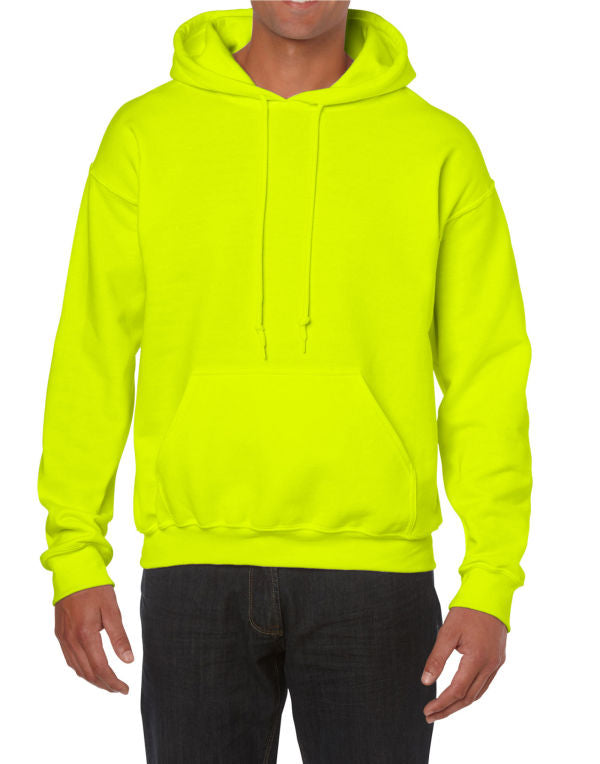 Adult Personalised Work Wear Hoodie