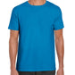 Adult Personalised Short Sleeved T-Shirt