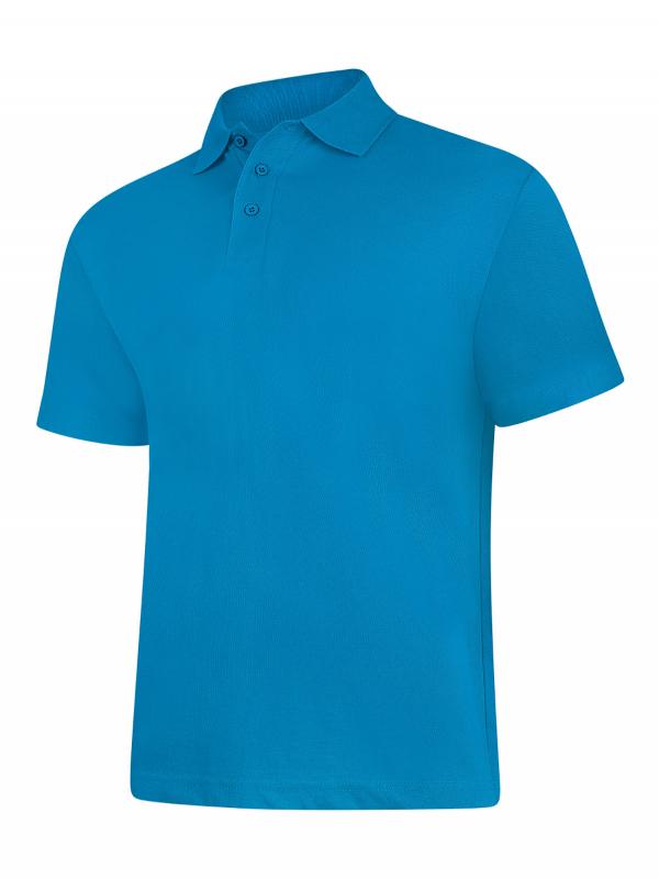 Adult Personalised Polo Shirt