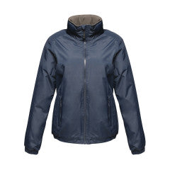 Ladies Personalised Regatta Dover Jacket