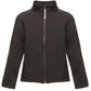 Kids Personalised Soft Shell Jacket