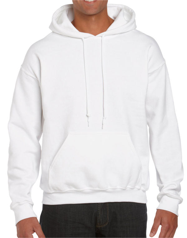 Adult Personalised Work Wear Hoodie