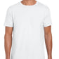 Adult Personalised Short Sleeved T-Shirt